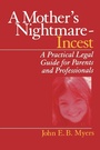 Cover: A Mother's Nightmare - Incest - SAGE Publications Inc
