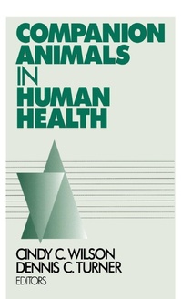 Enlarge image Cover: Companion Animals in Human Health - SAGE Publications Inc