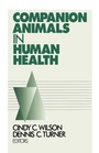 Cover: Companion Animals in Human Health - SAGE Publications Inc