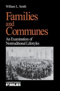 Cover: Families and Communes - SAGE Publications Inc