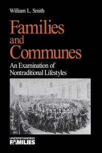 Enlarge image Cover: Families and Communes - SAGE Publications Inc