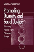 Cover: Promoting Diversity and Social Justice - SAGE Publications Inc