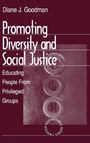 Cover: Promoting Diversity and Social Justice - SAGE Publications Inc