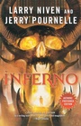 Cover: Inferno - Orb Books