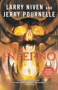 Enlarge image Cover: Inferno - Orb Books