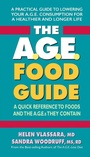 Cover: The A.G.E. Food Guide - Square One Publishers