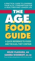 Cover: The A.G.E. Food Guide - Square One Publishers