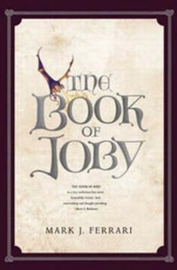 Enlarge image Cover: The Book of Joby - Tor Books