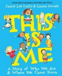 Enlarge image Cover: This Is Me - Workman Publishing