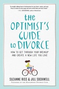 Cover: The Optimist's Guide to Divorce - Workman Adult