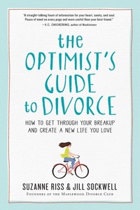 Enlarge image Cover: The Optimist's Guide to Divorce - Workman Adult