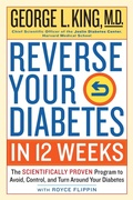 Cover: Reverse Your Diabetes in 12 Weeks - Workman Adult