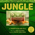 Cover: Jungle - Workman Publishing