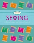 Cover: Get Into: Sewing - Wayland