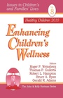 Cover: Enhancing Children's Wellness - SAGE Publications Inc