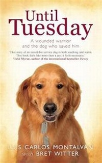 Enlarge image Cover: Until Tuesday - Headline Review