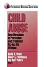 Cover: Child Abuse - SAGE Publications Inc