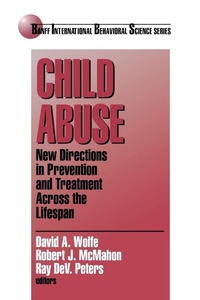 Enlarge image Cover: Child Abuse - SAGE Publications Inc