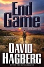 Cover: End Game - FORGE