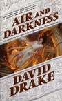Cover: Air and Darkness - Tor Books