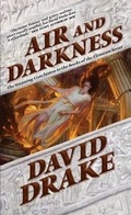 Cover: Air and Darkness - Tor Books