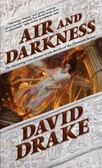 Enlarge image Cover: Air and Darkness - Tor Books