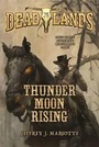 Cover: Deadlands: Thunder Moon Rising - Starscape