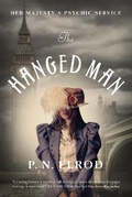 Cover: The Hanged Man - Tor Books