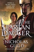 Cover: The Spartan Dagger - FORGE