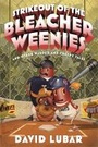 Cover: Strikeout of the Bleacher Weenies - St Martin's Press