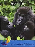 Cover: Gorillas - Rigby