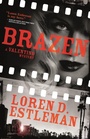 Cover: Brazen - FORGE