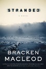Cover: Stranded - Tor Books