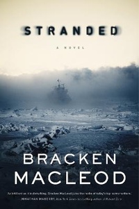 Enlarge image Cover: Stranded - Tor Books