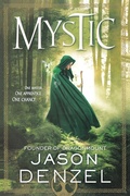 Cover: Mystic - St. Martins Press-3pl