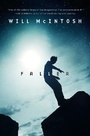 Cover: Faller - Tor Books