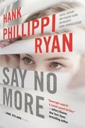 Cover: Say No More - FORGE
