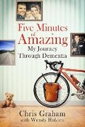 Cover: Five Minutes of Amazing - Sphere
