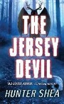 Cover: The Jersey Devil - Pinnacle Books,U.S.