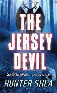 Enlarge image Cover: The Jersey Devil - Pinnacle Books,U.S.