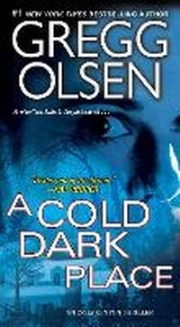 Enlarge image Cover: A Cold Dark Place - Kensington Publishing