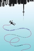 Cover: Robert Lepage on the Toronto Stage - McGill-Queen's University Press