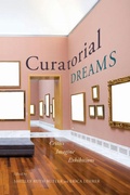 Cover: Curatorial Dreams - McGill-Queen's University Press