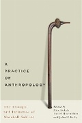Cover: A Practice of Anthropology - McGill-Queen's University Press