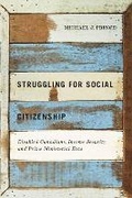 Cover: Struggling for Social Citizenship - McGill-Queen's University Press