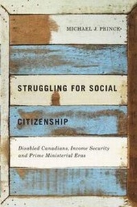 Abbildung von: Struggling for Social Citizenship - McGill-Queen's University Press