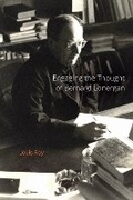 Cover: Engaging the Thought of Bernard Lonergan - McGill-Queen's University Press