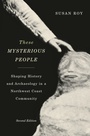 Cover: These Mysterious People, Second Edition - McGill-Queen's University Press