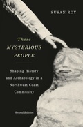 Cover: These Mysterious People, Second Edition - McGill-Queen's University Press