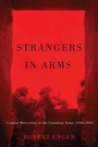 Cover: Strangers in Arms - McGill-Queen's University Press